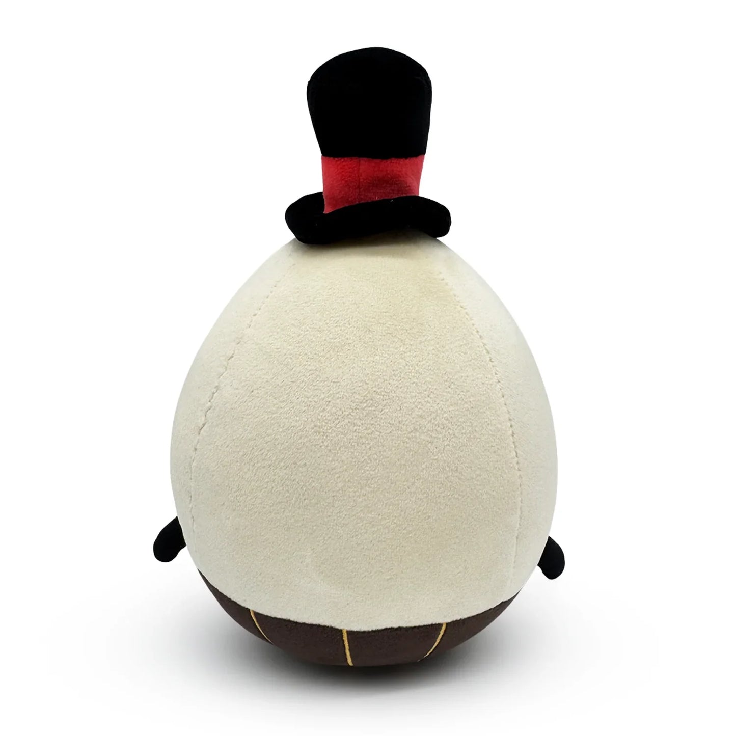 Egg Boiz 6" Stickie Plush
