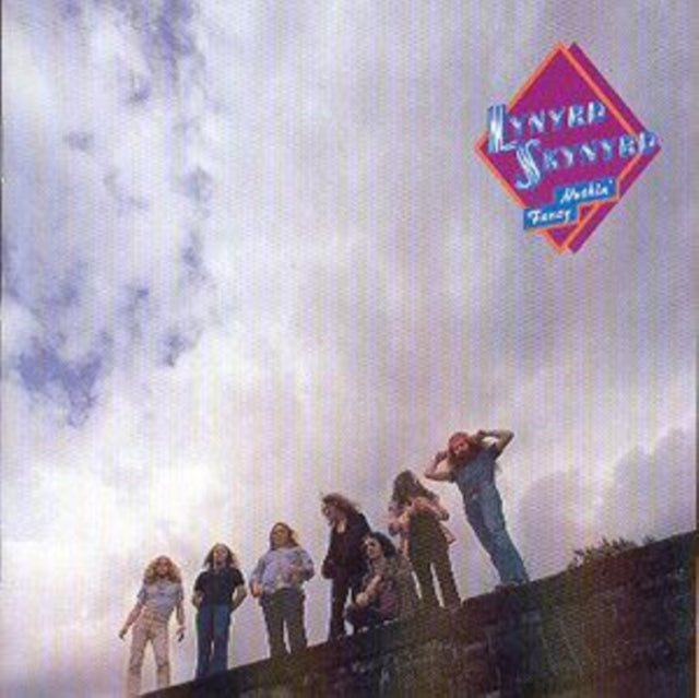 Second Helping & Skynyrd's First & Gimme Back My Bullets & Nuthin Fancy