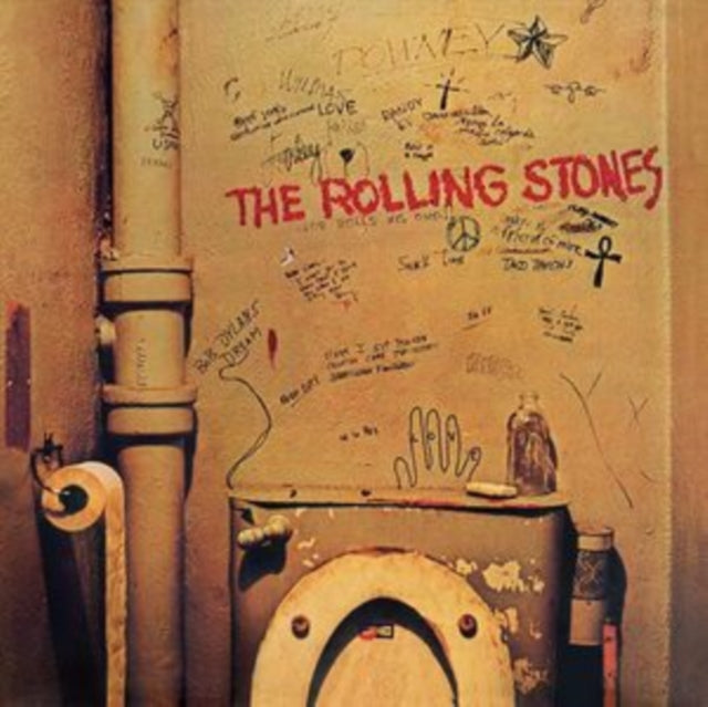Beggars Banquet & Rolling Stones No.2 (180G)