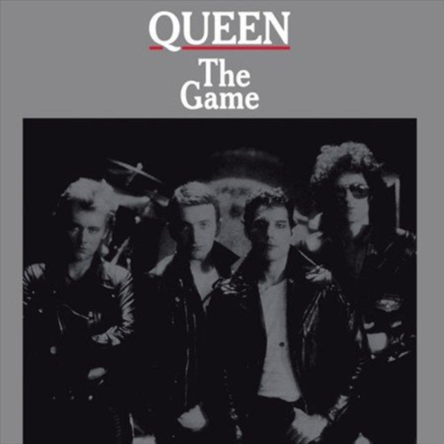 Greatest Hits 2 (180G/Dl Card) & Game & News Of The World & Queen Rock Montreal (3LP)