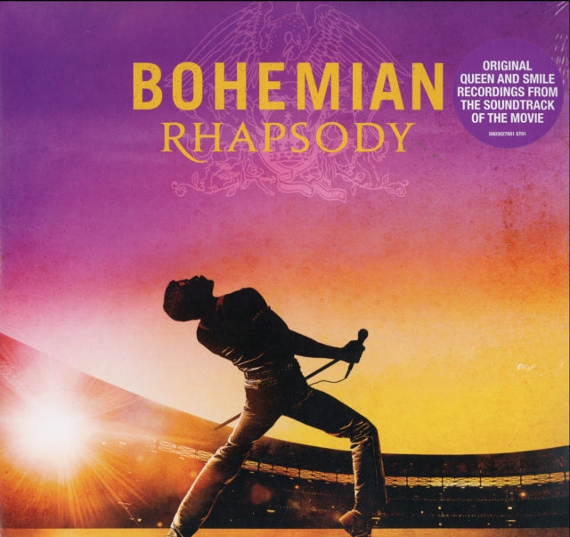 Greatest Hits 2 (180G/Dl Card) & Game & Bohemian Rhapsody (180G/2LP)