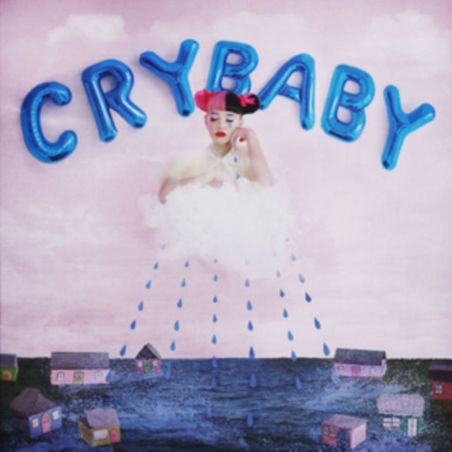 K-12 (CD/DVD) & Cry Baby