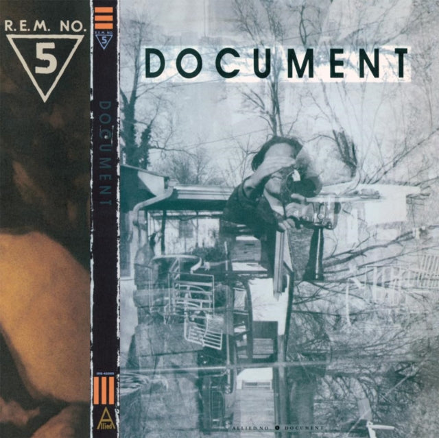 Document & Out Of Time