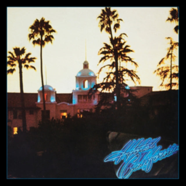 Live & Hotel California (40Th Anniversary Edition)