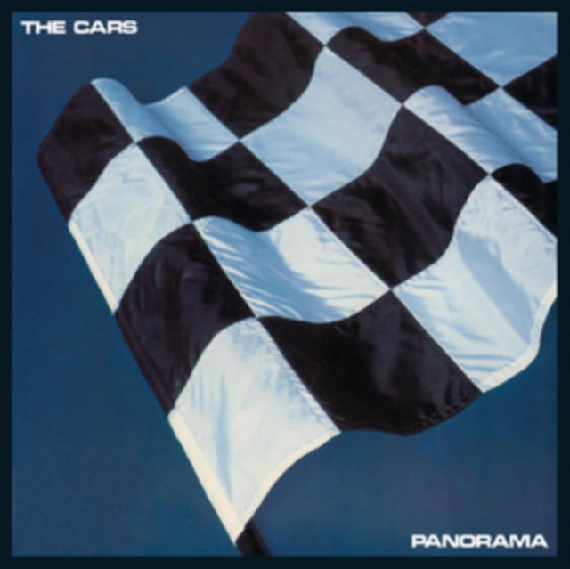 Panorama (Expanded Edition/2LP) & Shake It Up (Expanded) (2LP/180G)