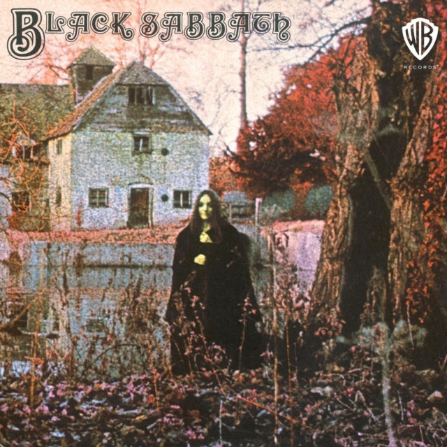Master Of Reality & Paranoid & Black Sabbath