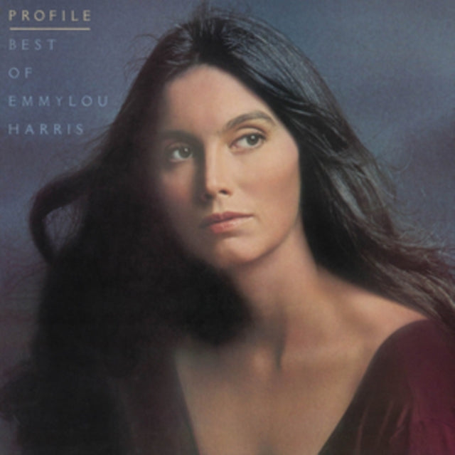 White Shoes & Profile: Best Of Emmylou Harris