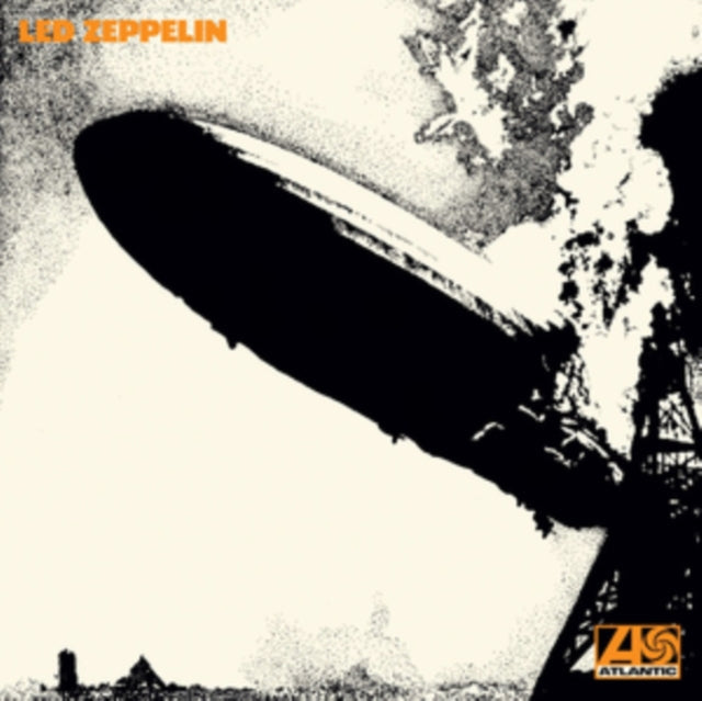 Led Zeppelin Ii (Deluxe Remastered/2LP/180) & Led Zeppelin Iii (Remastered Original/180G) & Physical Graffiti (2015 Remaster) & Led Zeppelin Ii (180G/Remastered) & Led Zeppelin I (180G/Remastered)