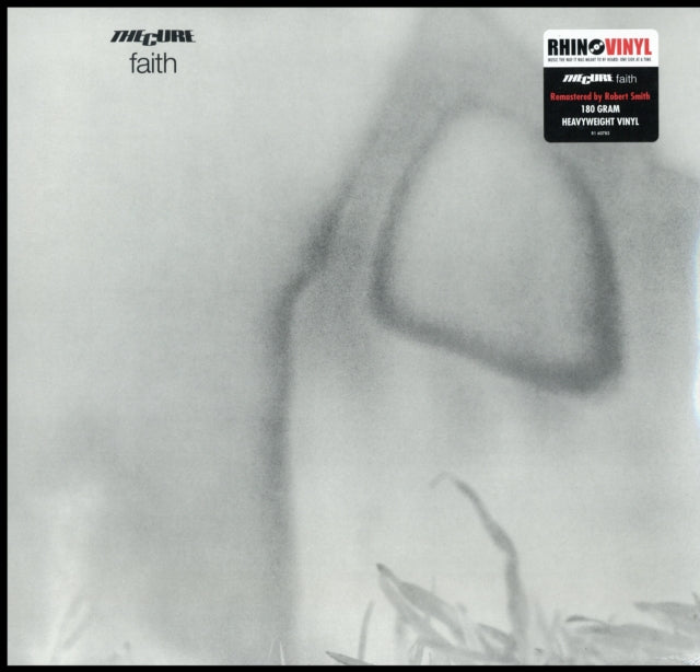 Greatest Hits (2LP) & Head On The Door (180G) & Three Imaginary Boys (180G) & Seventeen Seconds (180G) & Faith (180G)