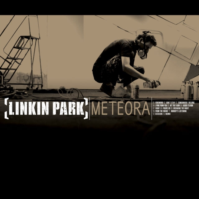 Hybrid Theory & Meteora