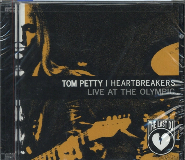 Long After Dark & Last Dj Live At The Olympic