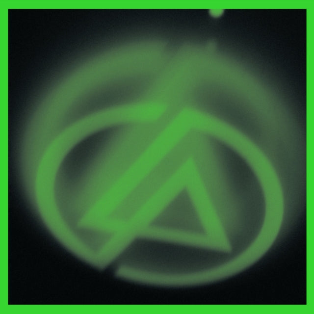 Linkin Park - Papercuts (2LP) & Reanimation