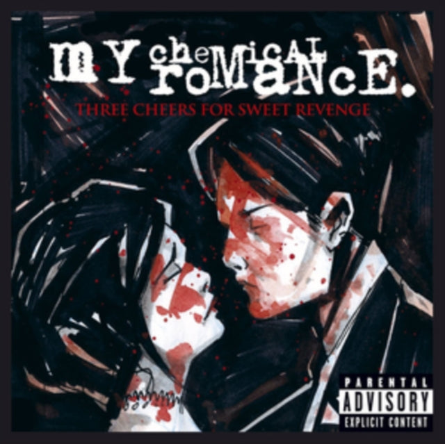 Black Parade & Three Cheers For Sweet Revenge