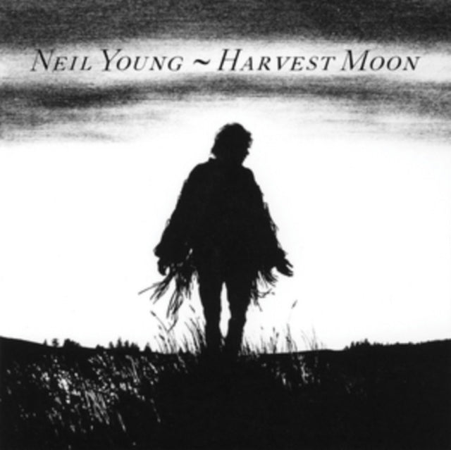 Young Shakespeare & Harvest Moon (2LP)