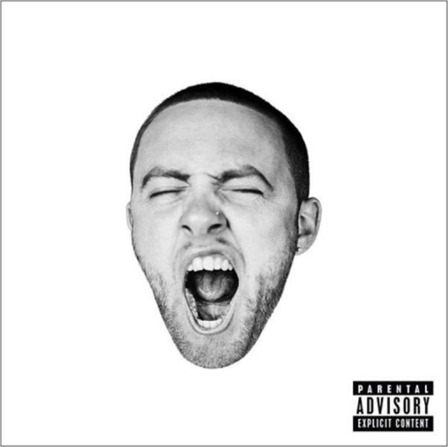 Balloonerism & Circles & Swimming (X) & Divine Feminine (X) & Go:Od Am (X)