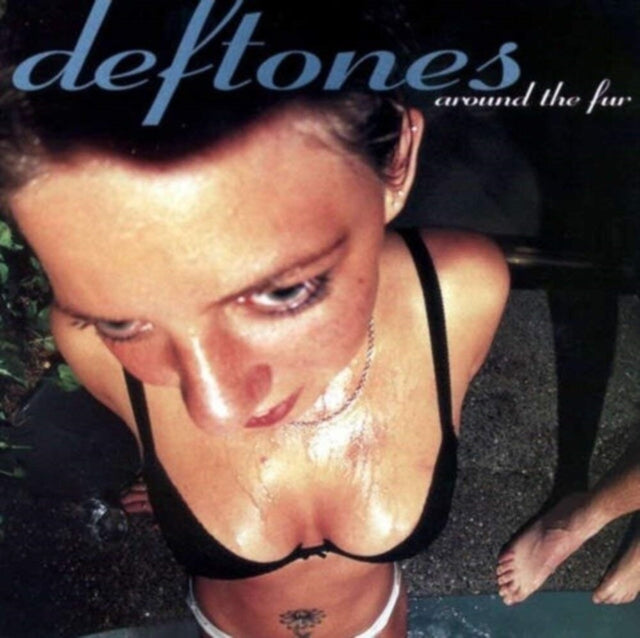 Deftones & Deftones (X) (20Th Anniversary/Ruby Red LP Vinyl) & Ohms & White Pony (X) (20Th Anniversary Deluxe Edition/Super Deluxe) & Around The Fur (180G)