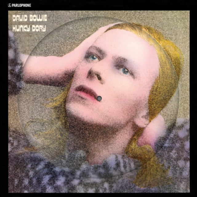 Earthling (2021 Remaster/2LP) & Low (2017 Remaster) & Changesonebowie (180G) & Hunky Dory (2015 Remaster/50Th Anniv/Picture Disc)