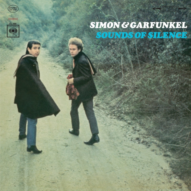 Greatest Hits (140G/Dl Code) & Sounds Of Silence (180G LP Vinyl/ Dl Insert)