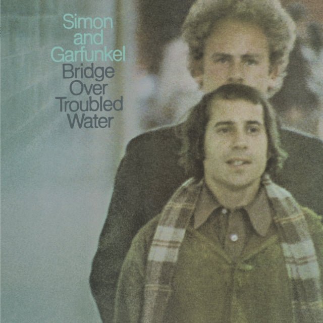 Simon & Garfunkel - Greatest Hits (140G/Dl Code) & Bridge Over Troubled Water (180G LP Vinyl/ Dl Insert)