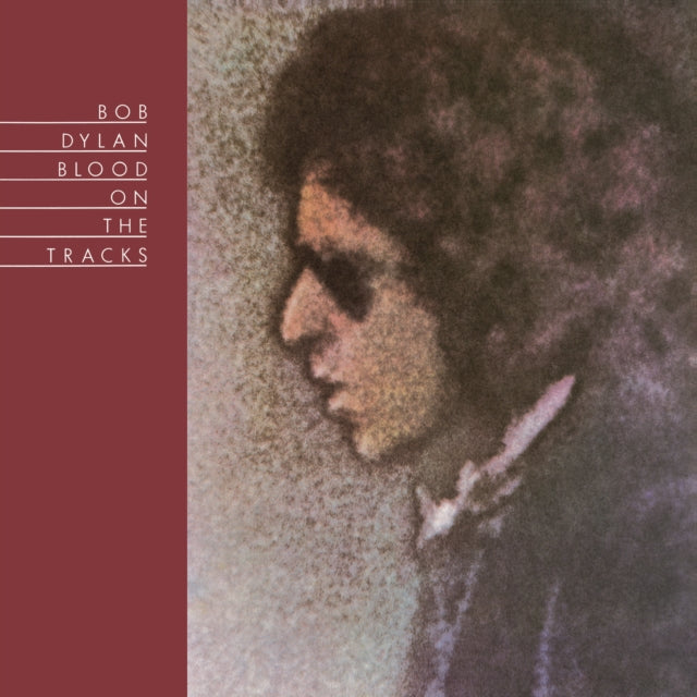 Blood On The Tracks (150G/Dl Insert) & Essential Bob Dylan