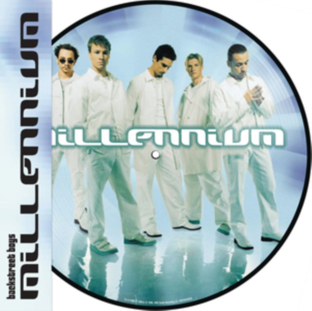Millennium (20Th Anniversary Picture Disc) & In A World Like This (10Th Anniversary/Deluxe Edition/2LP)