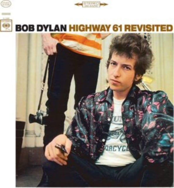 Bob Dylan - Bringing It All Back Home & Highway 61 Revisited - LP Vinyl Bundle