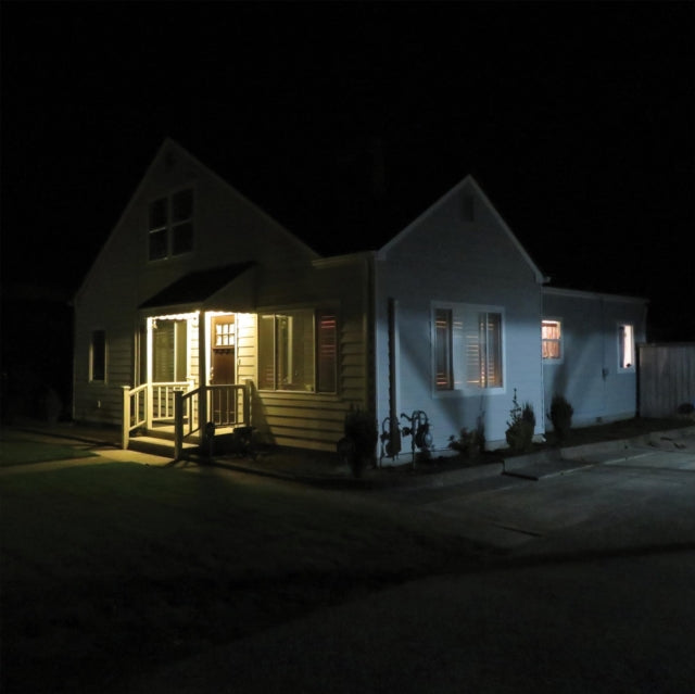 Water Ave. S. (Blue LP Vinyl) & What's New, Tomboy?