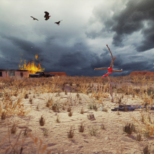 Sellout (X) (140G) & Hell Paso