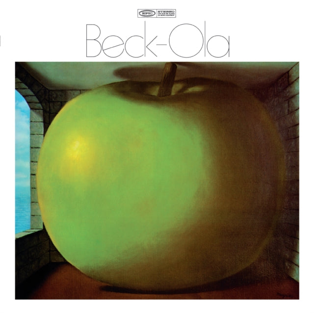 Truth (150G) & Beck-Ola (150G)