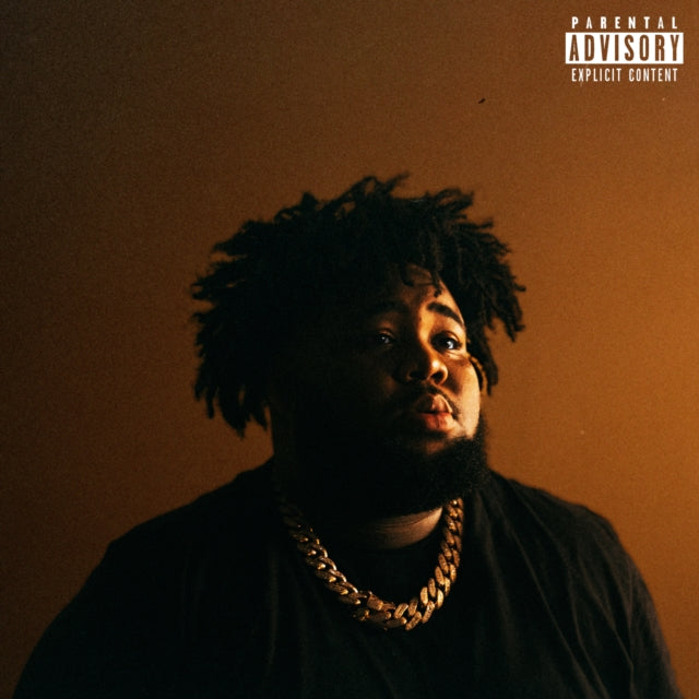 Ghetto Gospel (X) & Nostalgia (X) (2LP)