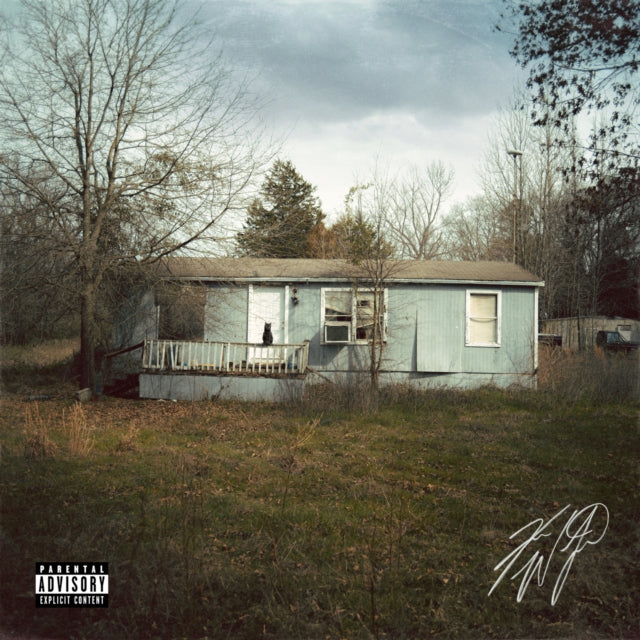 Noise Complaint (X) & 9 Lives (X) (140G)