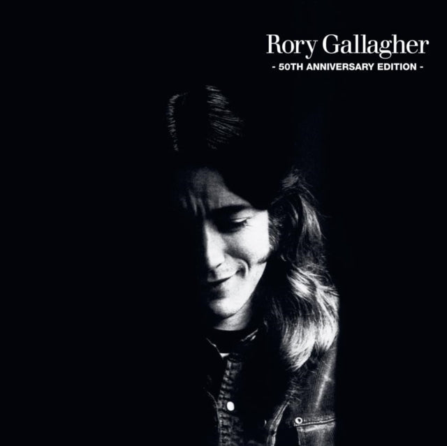 Rory Gallagher - Best Of (2LP) & Rory Gallagher (3LP)