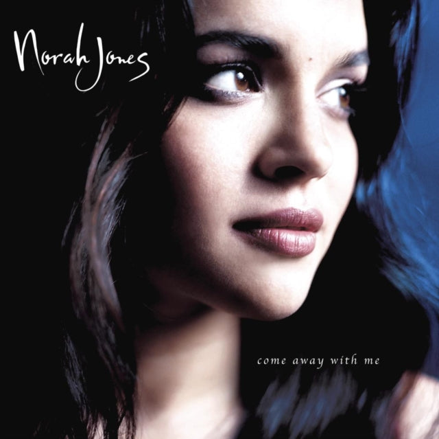Norah Jones - Fall & Come Away With Me (20Th Anniversary) (Super Deluxe/4LP)