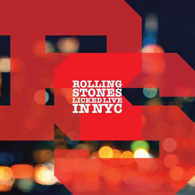 Rolling Stones No.2 (180G) & Big Hits (High Tide Green Grass LP Vinyl) & Metamorphosis & Bigger Bang Live On Copacabana Beach (Multi Color Vinyl/3LP) & Licked Live In Nyc (White Vinyl/3LP)