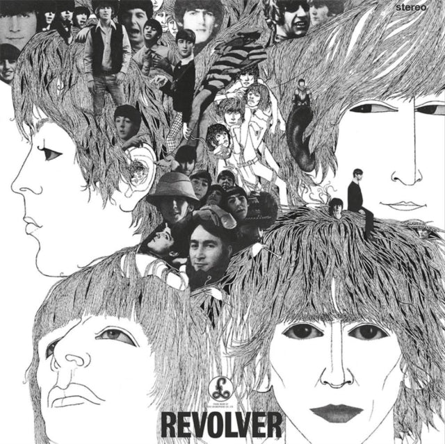 Rubber Soul & Revolver Special Edition