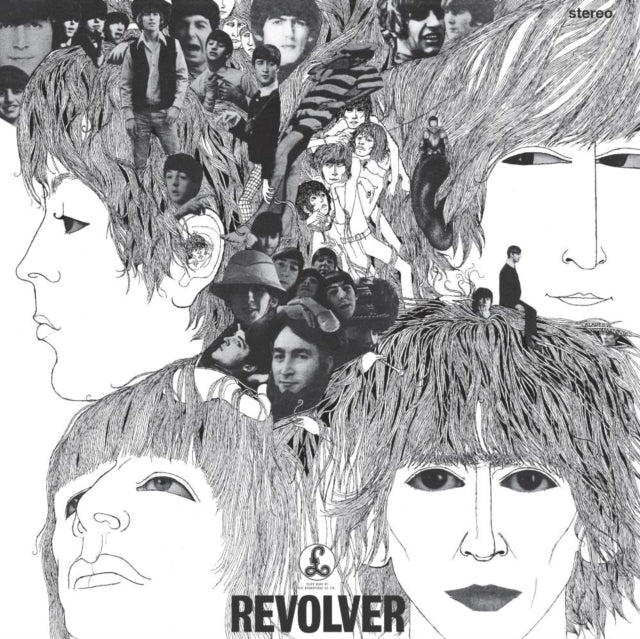 Revolver Special Edition & Revolver - Special Edition (Picture Disc)