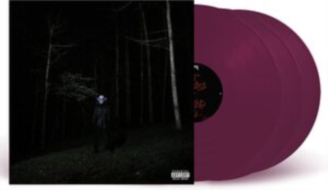 No Stylist & If Looks Could Kill (Translucent Purple Vinyl/3LP)