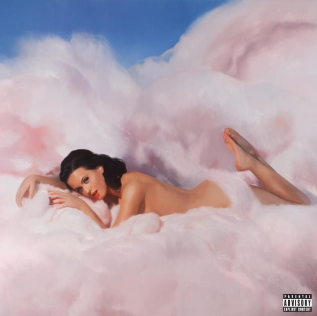 One Of The Boys & Teenage Dream (X) (2LP) (Reissue)