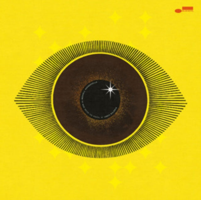 Omnichord Real Book (2LP) & No More Water: The Gospel Of James Baldwin (X) (2LP)