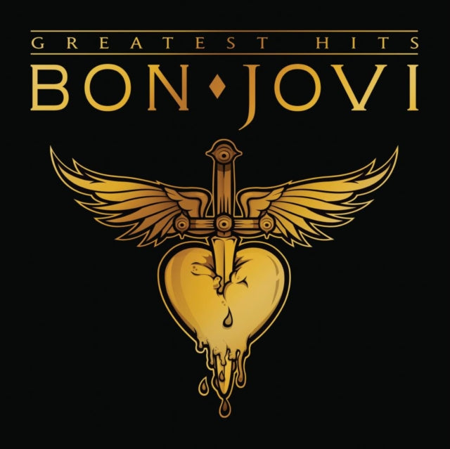 Forever & Greatest Hits (2LP)