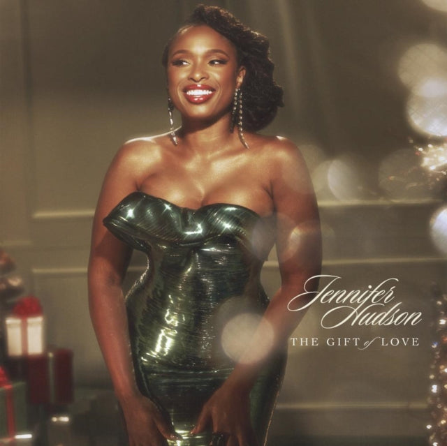 Respect Ost (2LP) & Gift Of Love (Ruby Red Vinyl/2LP)