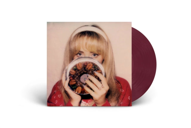 Emails I Can’T Send (Bone Color LP Vinyl) & Short N Sweet (X) (Light Sky LP Vinyl) & Fruitcake (Fruit Punch LP Vinyl/Ep)