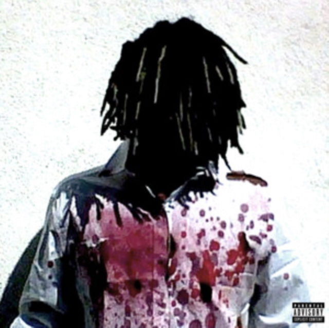 X (White LP Vinyl) & More Chaos (X) (White Vinyl/2LP)