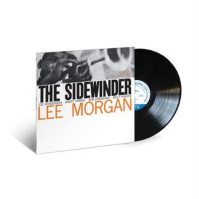 Sidewinder (Blue Note Classic Vinyl Series LP) & Search For The New Land