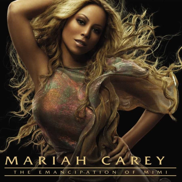Mariah Carey - Rarities (4LP) & Emancipation Of Mimi (2LP)