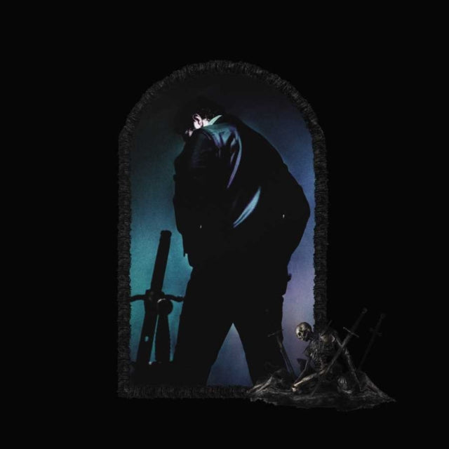 F-1 Trillion (2LP) & Hollywood's Bleeding (2LP/Pink Vinyl)