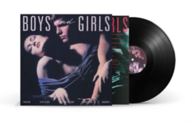 Bryan Ferry - Mamouna (Deluxe/2LP) & Boys & Girls