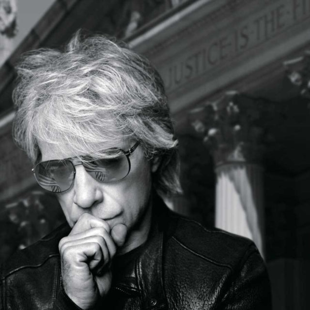 Bon Jovi - Cross Road (2LP) & 2020 (2LP/Gold Vinyl)