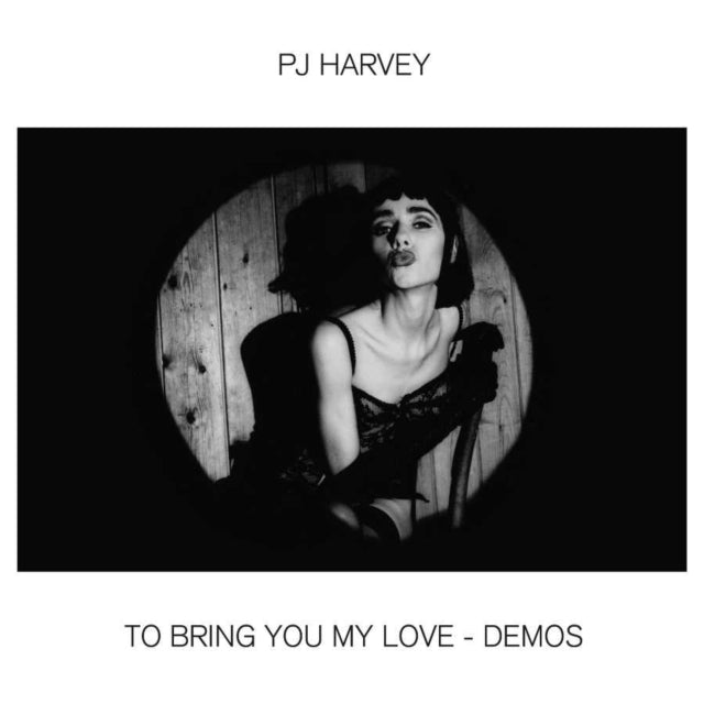 Uh Huh Her (Demos) & To Bring You My Love - Demos