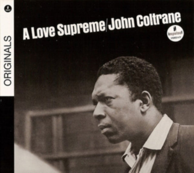 Best Of Miles Davis & John Coltrane 1955 - 1961 & Love Supreme